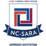 NC SARA Logo
